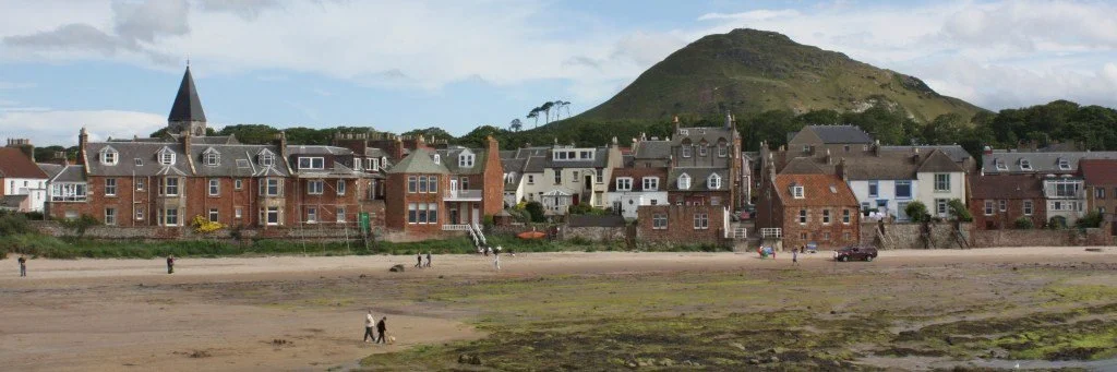 North Berwick