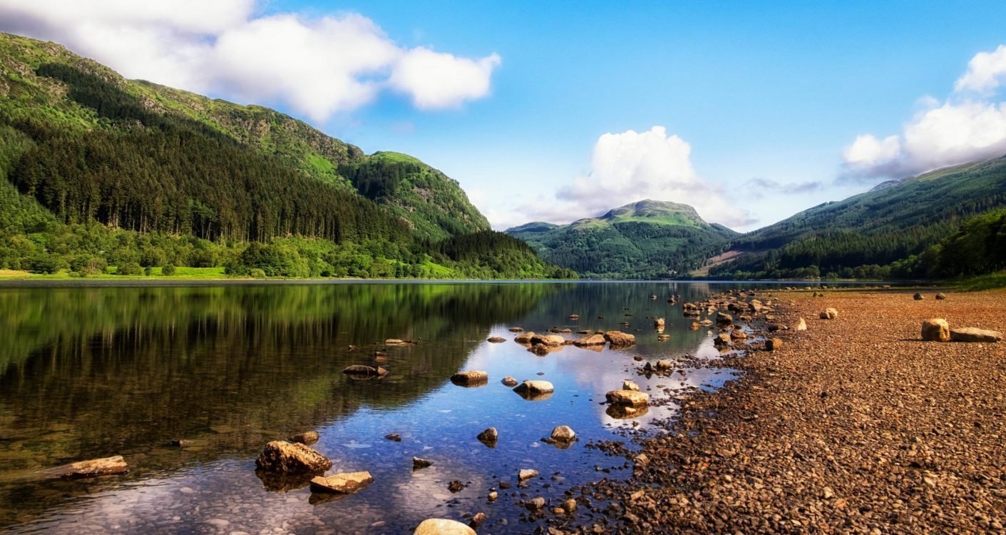 Loch Lubnaig