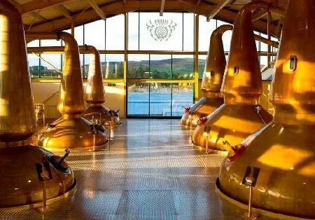 Stillhouse