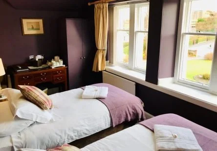 B&B Twin Room
