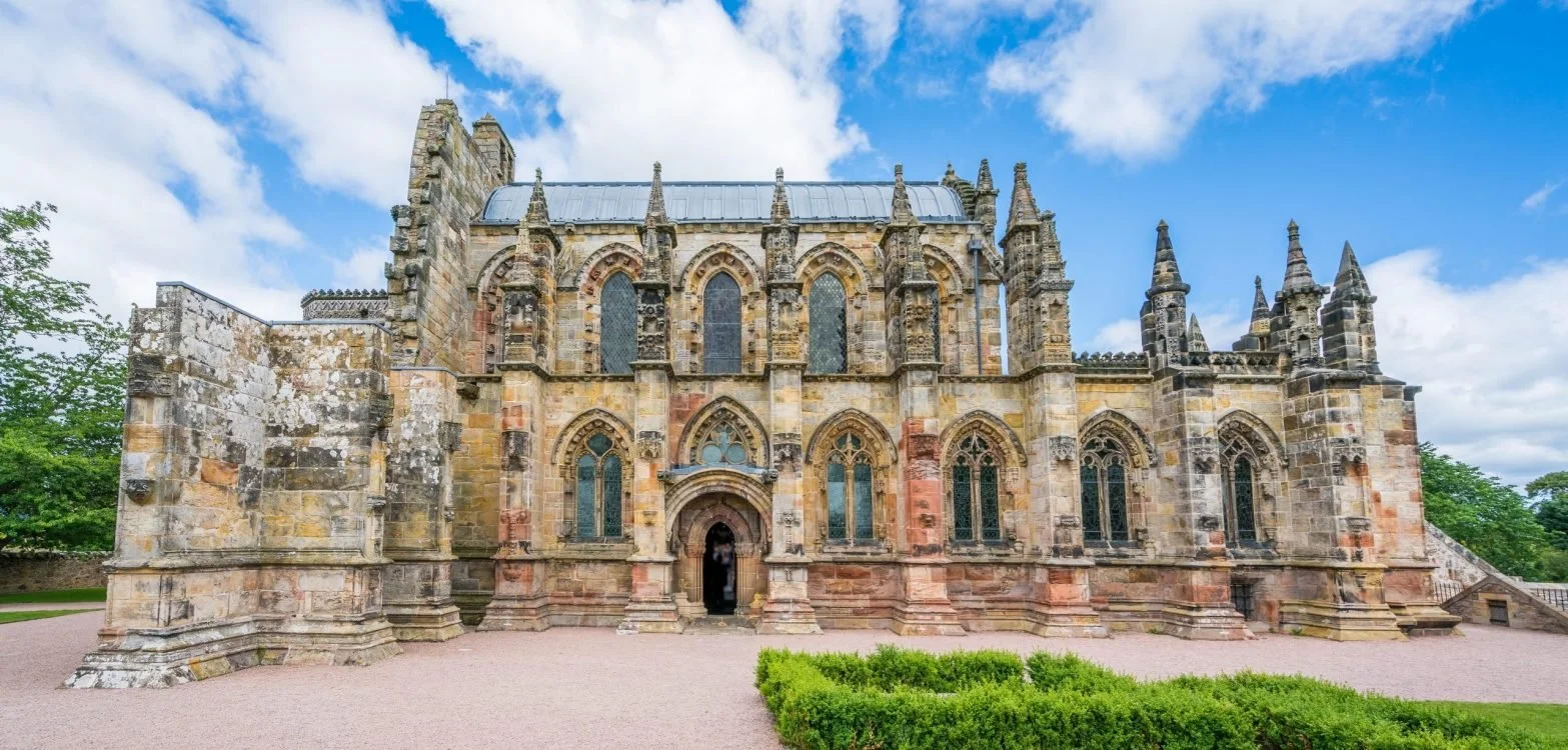 Rosslyn Chapel