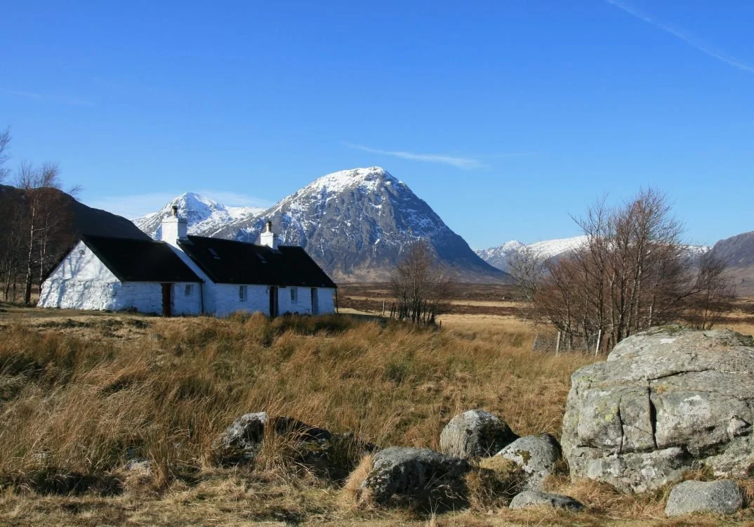 Blackrock Cottage
