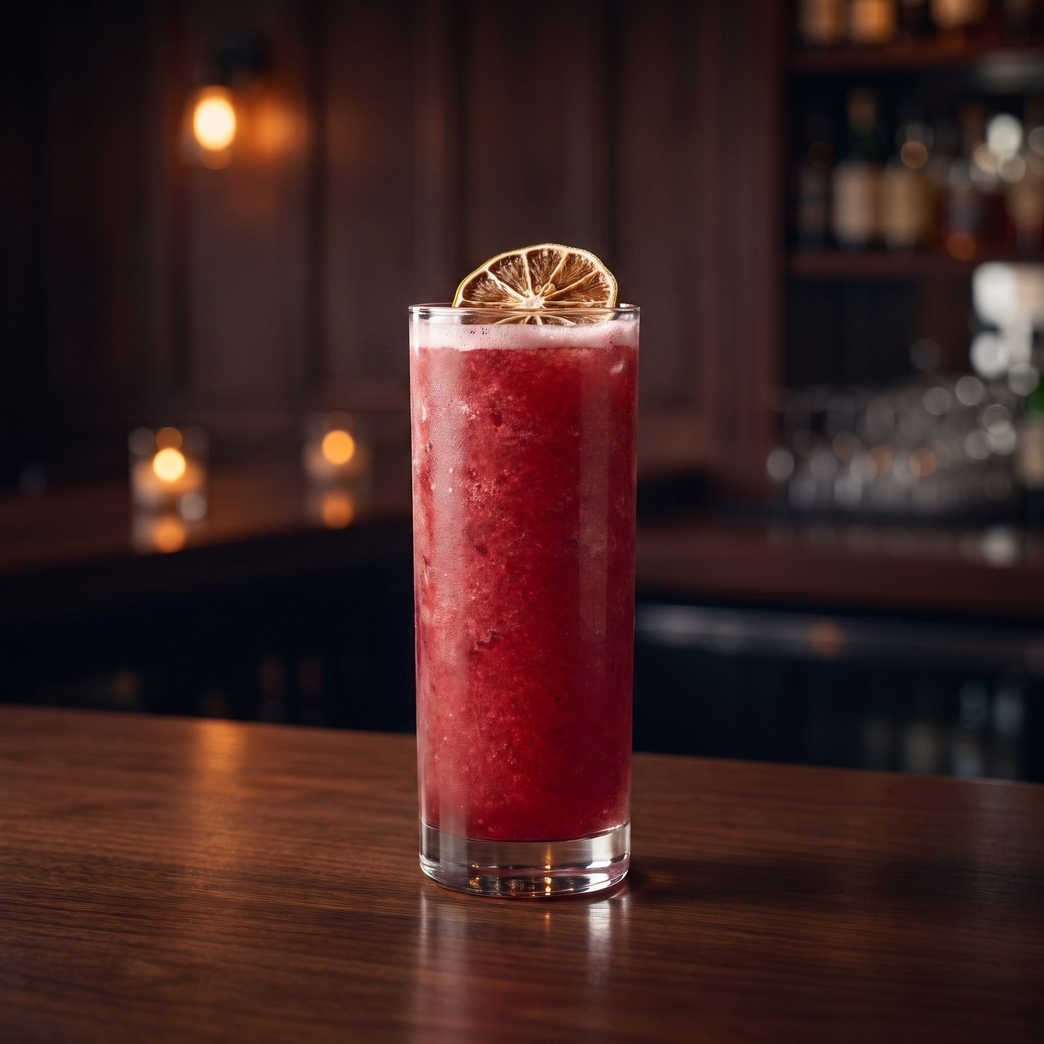 Raspberry Bomb