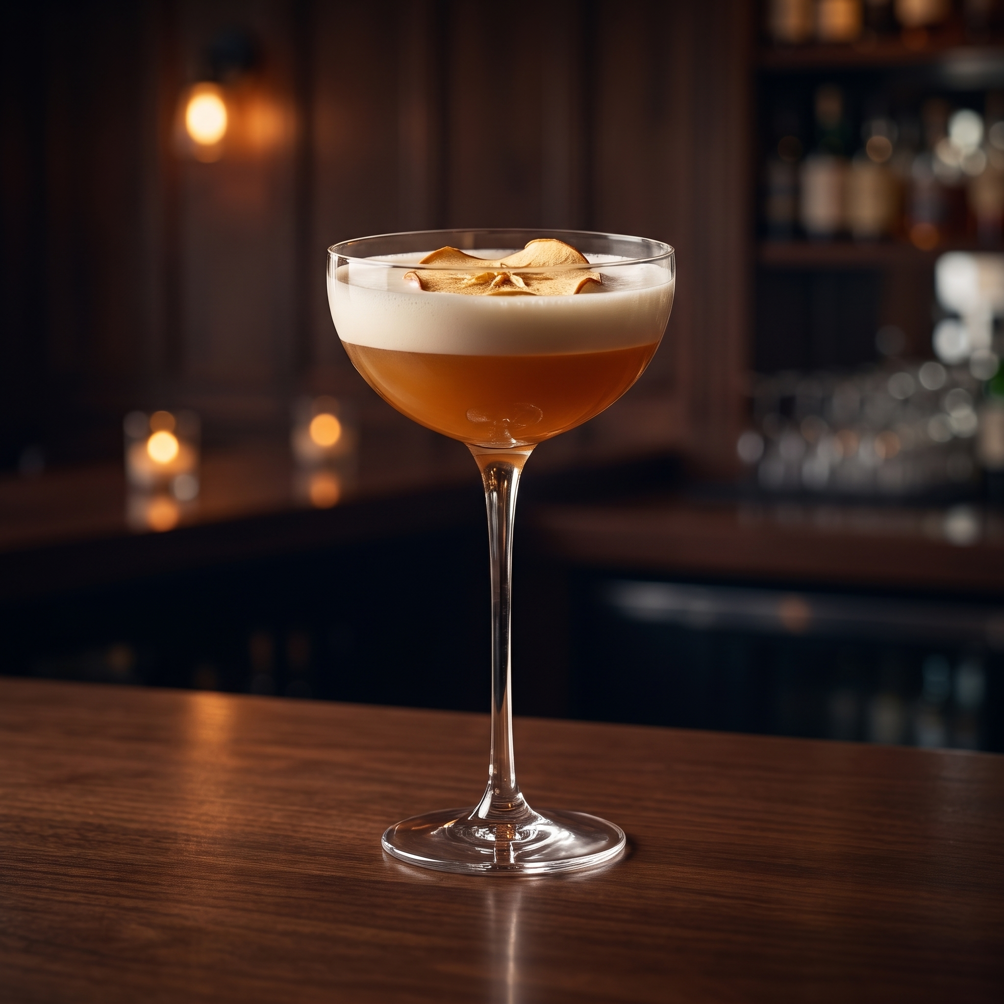 Apple Sour