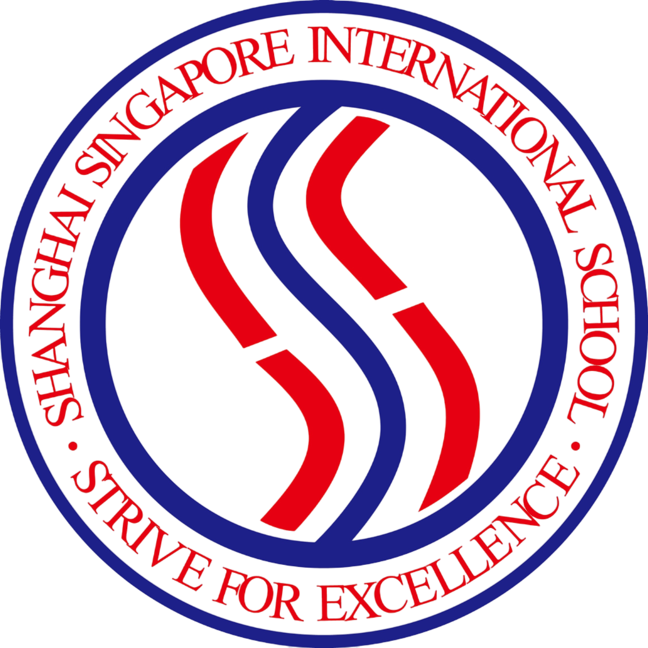 Shanghai Singapore International School Transparent.png
