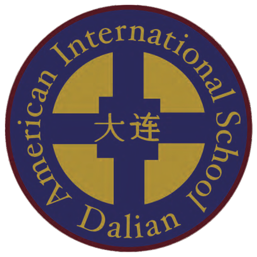 Dalian American International School Transparent.png