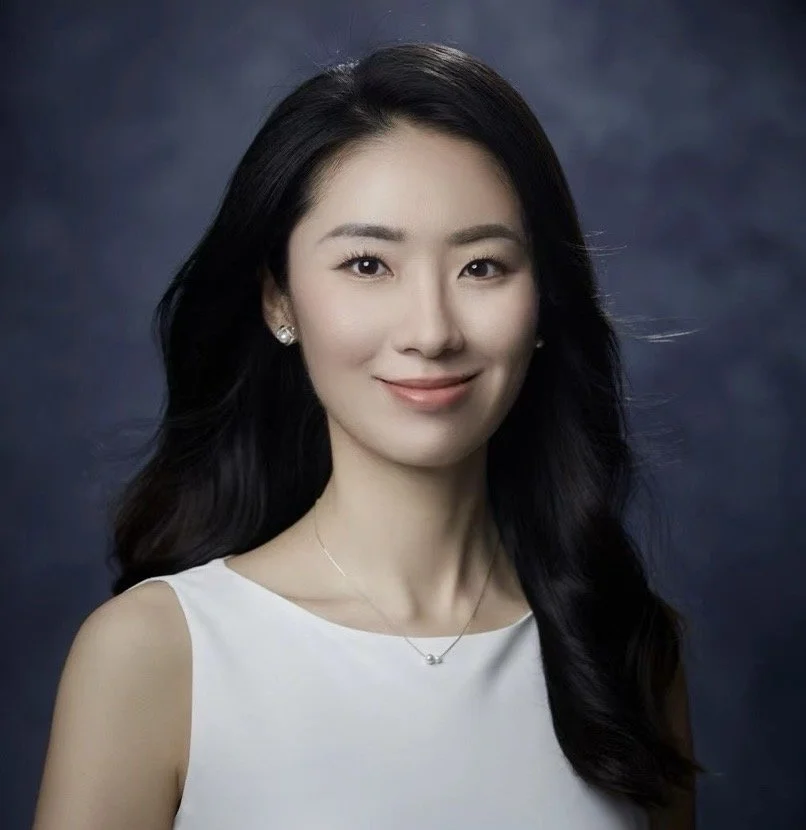 Isabelle Fan, EAL Specialist for PS and MS at Beijing Keystone Academy