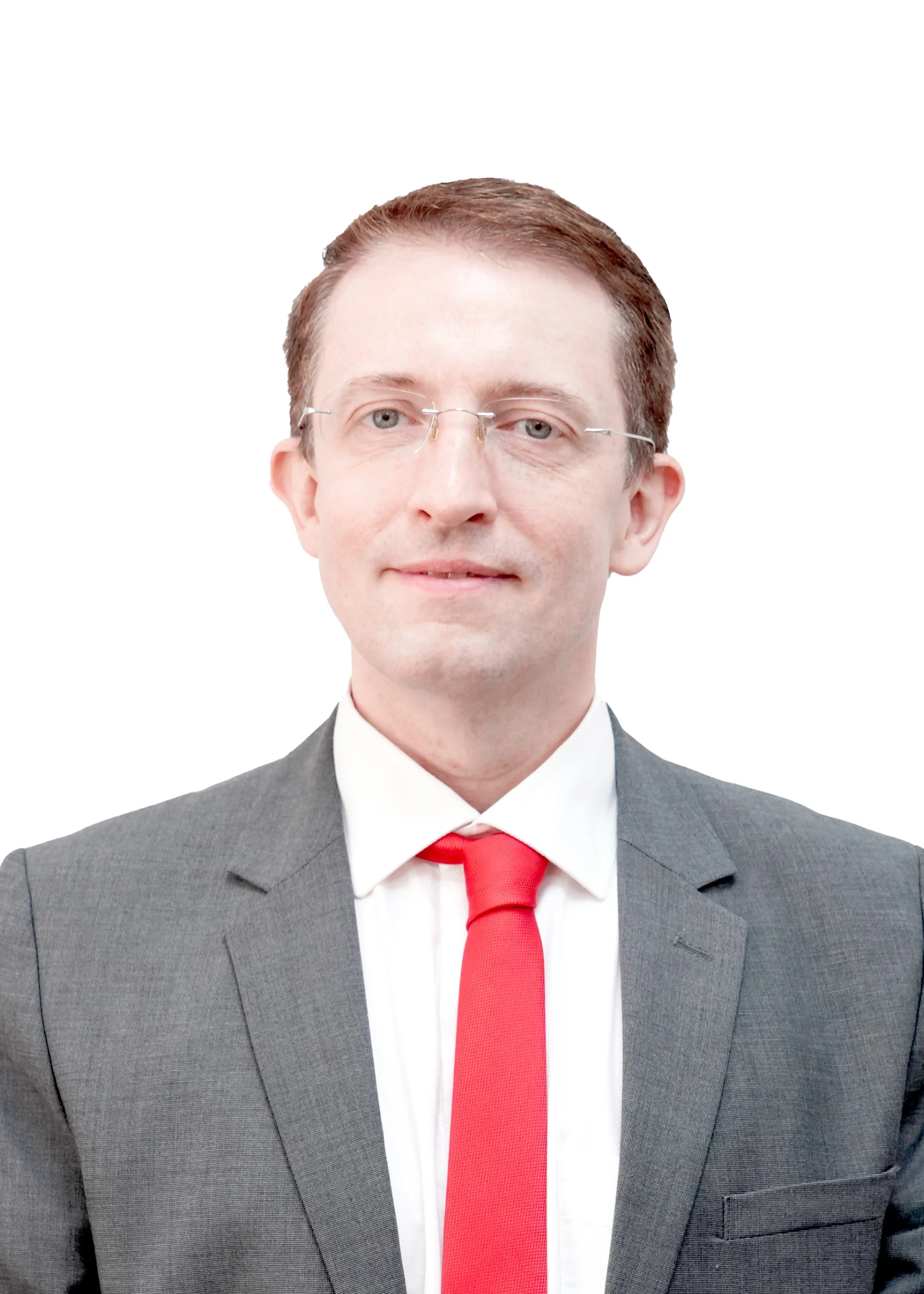 Hywell Davies, English Teacher at Wellington College International Hangzhou