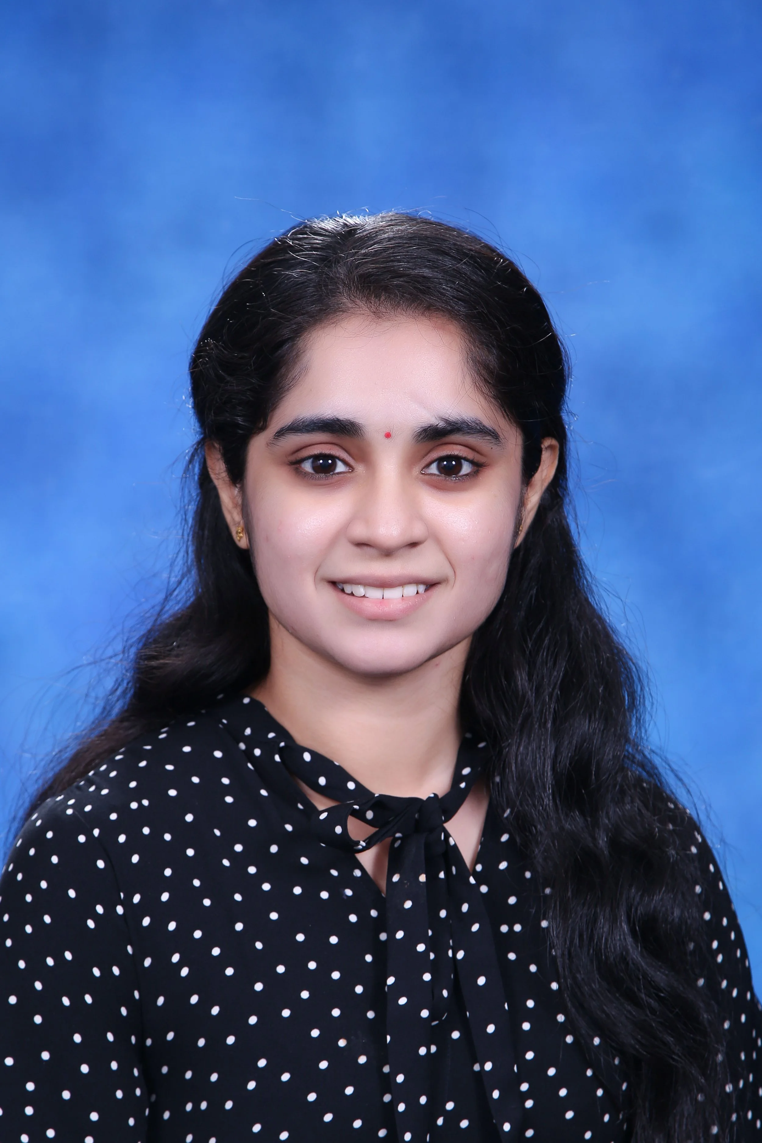 Sharmilla Narkiran, EAL Coordinator at Help International School