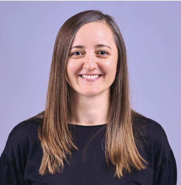 Iryna Klyuk, MYP Teacher / JEDI Change Taskforce Leader at Nanjing International School