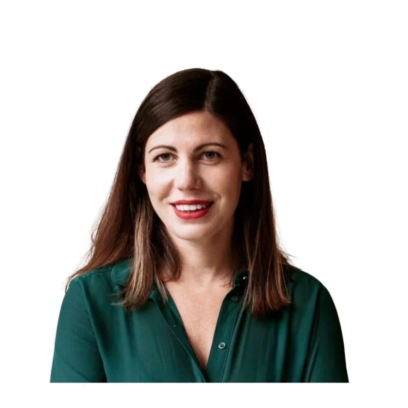 Portrait of Dr. Martina Meneghetti