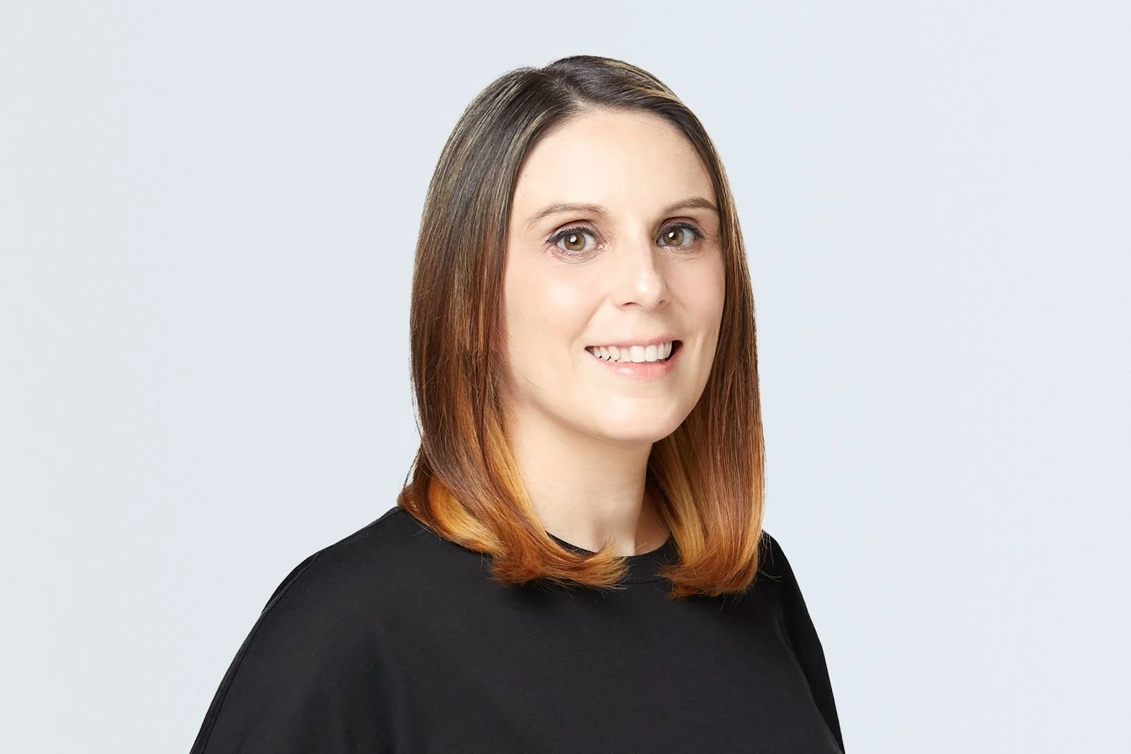 Anna Zikou, English Language and Literature Teacher at YCIS Shanghai Pudong