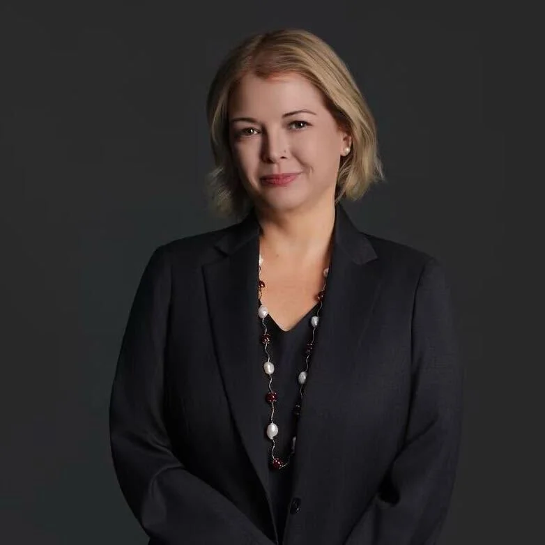 Sabrina Waterfield, Principal at Shenzhen RDF International School