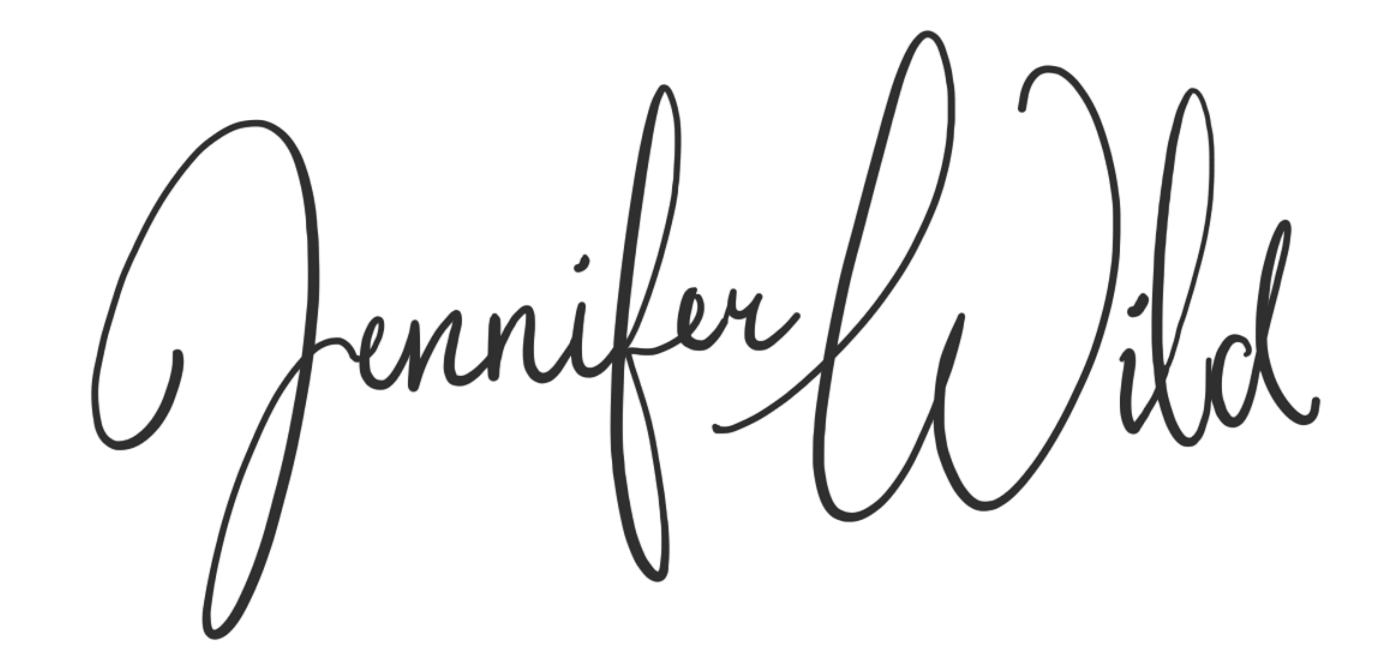 Jennifer Wild