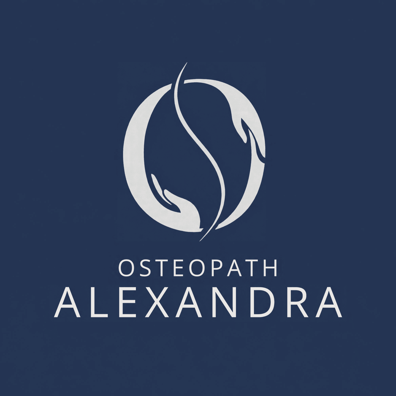 Osteopath Alexandra Wachter