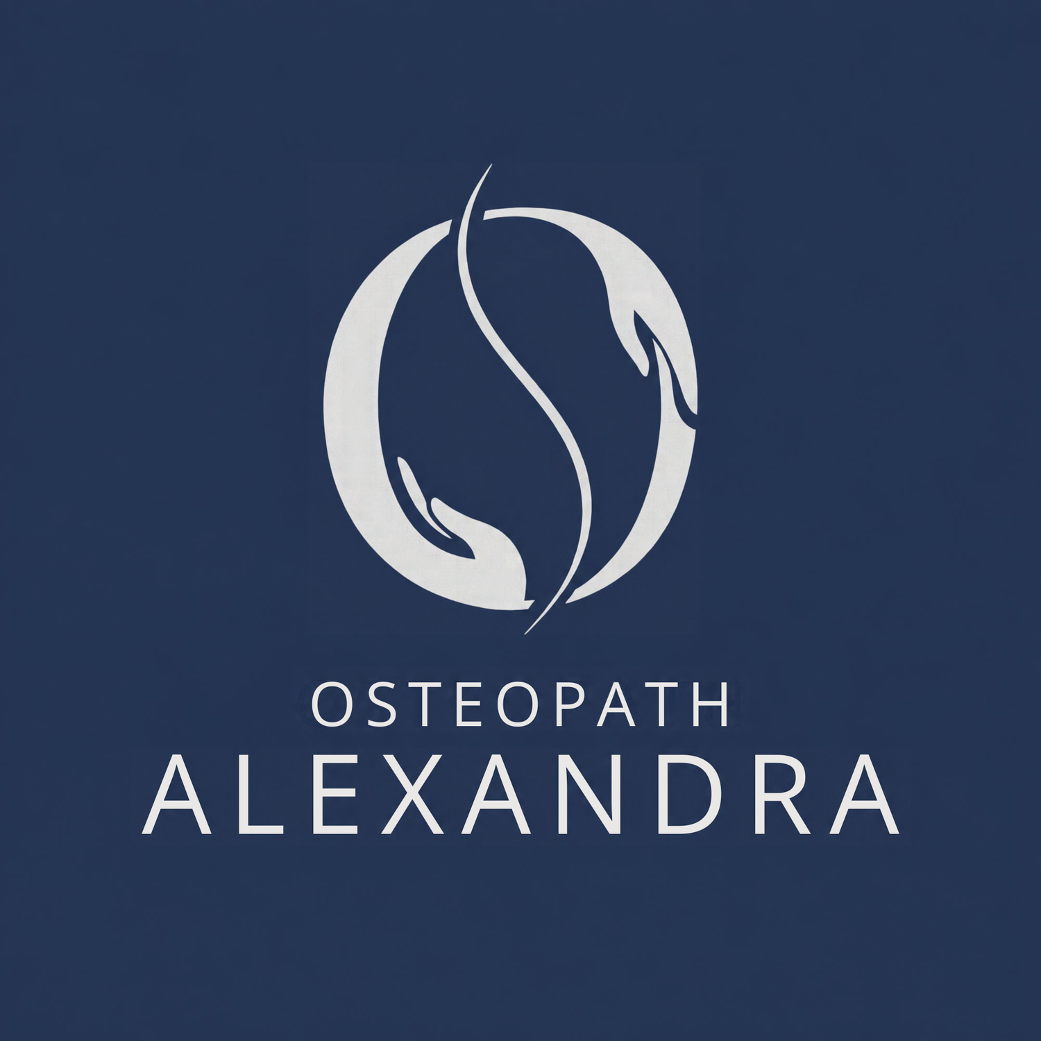 Osteopath Alexandra Wachter