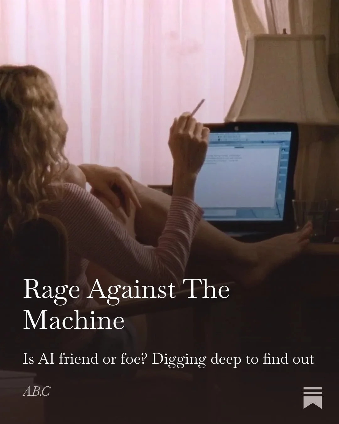 The rise of Substack coexisting in parallel to the rise of AI is a rather ironic duality - unpacking a lot of thoughts on the cognitive dissonance over on Substack with @kinga_katharina 💌 link in bio 🔗 and all memes courtesy of Kinga 🩷