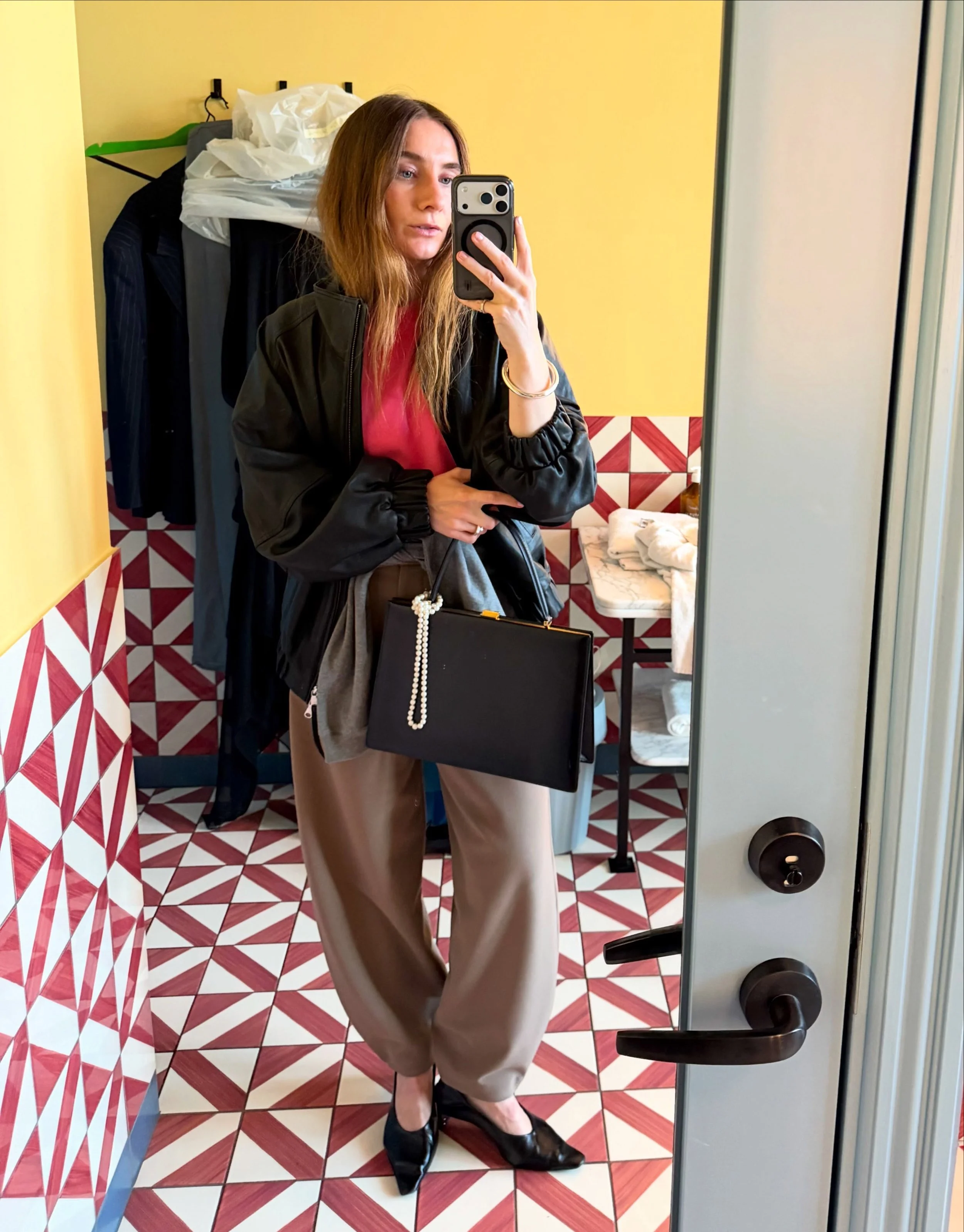 Some highlights from Cph 🇩🇰 including a dreamy 48h with @aiayu 🤍🦙 read more over on Substack