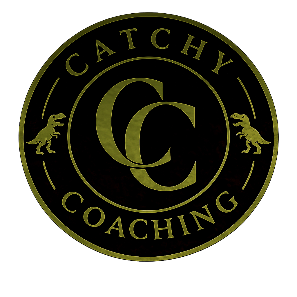 Catchy Coaching - Fitness finds a way