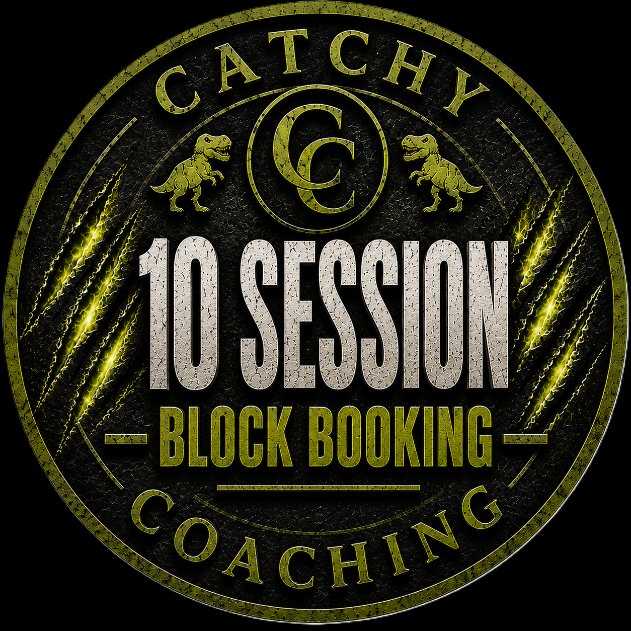 10 session block booking - Personal Training