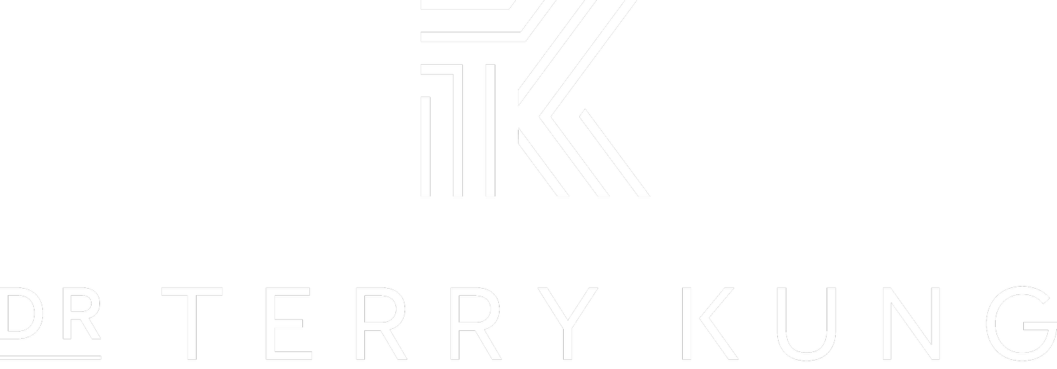 Dr. Terry Kung | Academic Pathfinder