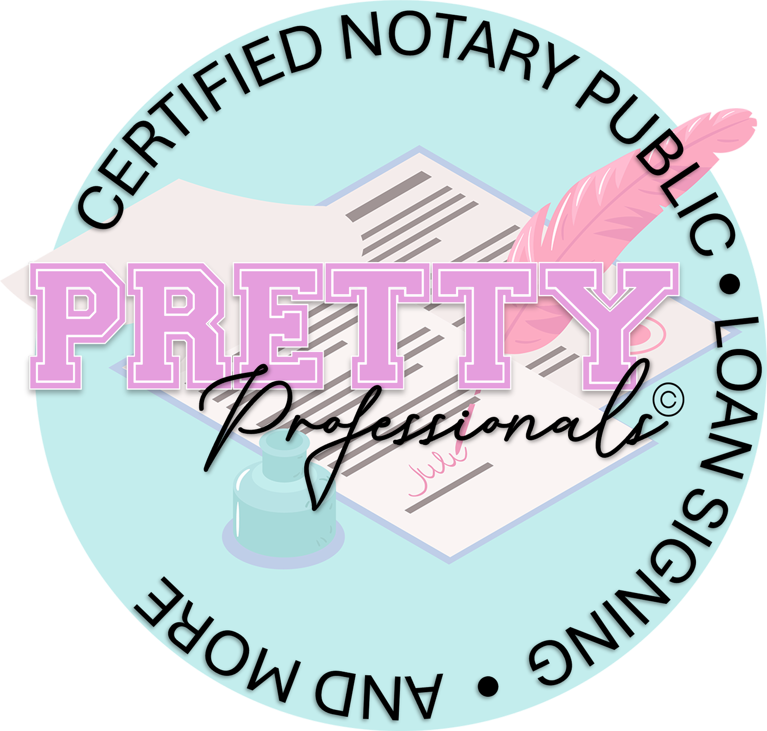 Pretty Professionals