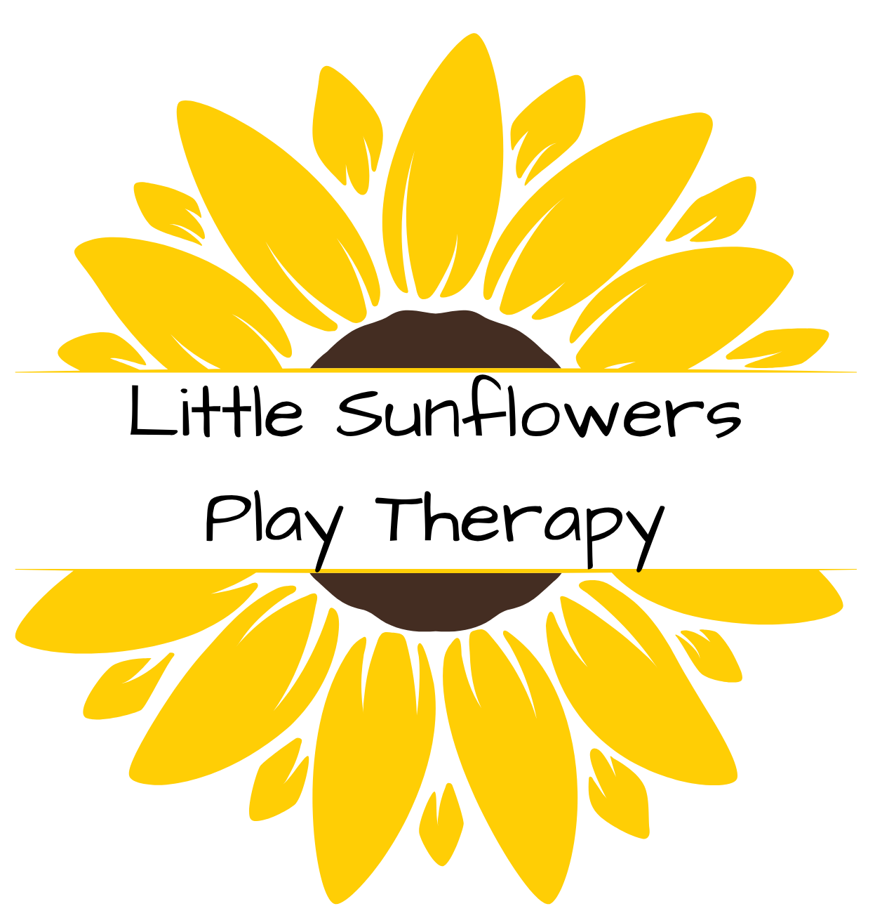 Little Sunflowers Play Therapy 