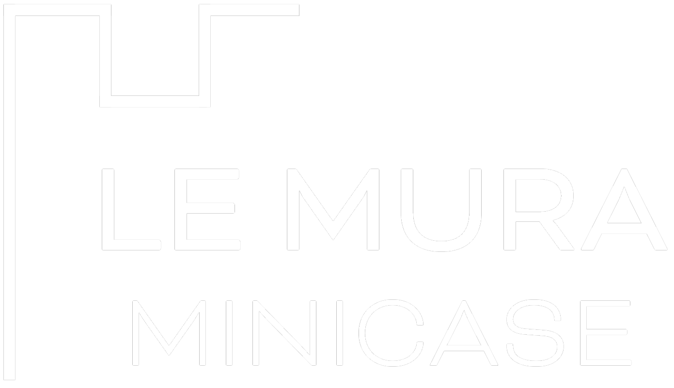 Le Mura Minicase