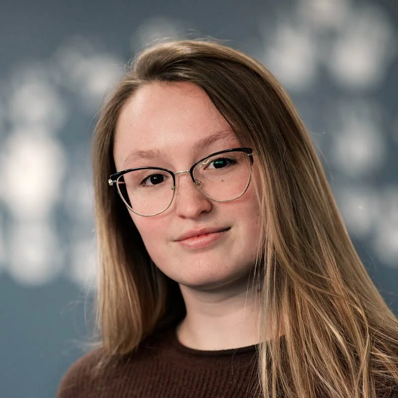 Brianna Strowbridge, Addictions Counsellor at Vida Nova Recovery Centre