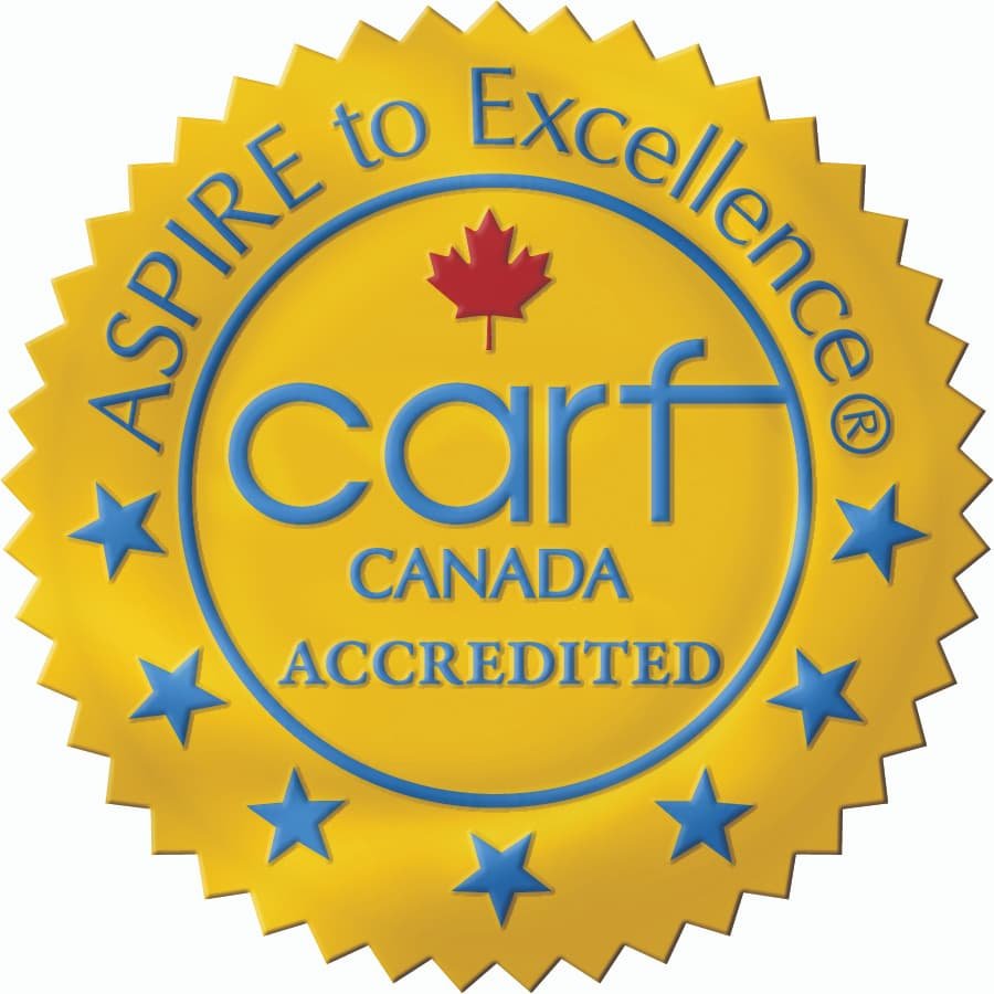Vida Nova Recovery Earns Three-Year CARF Accreditation