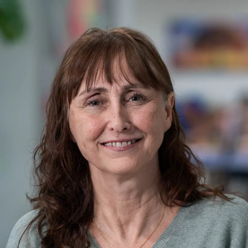 Una Howard, Clinical Program Lead at Vida Nova Recovery Centre