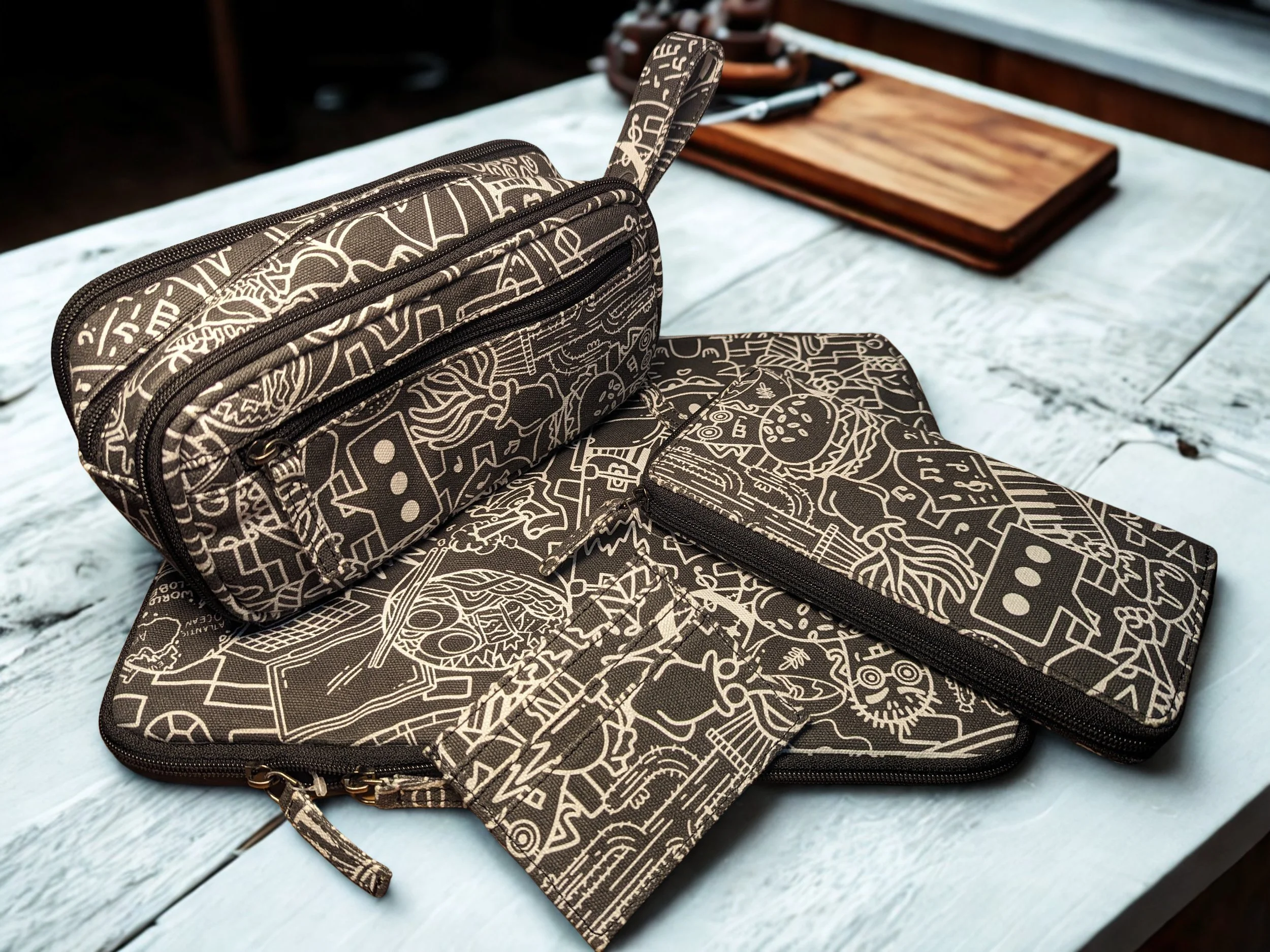 Black doodle stationery (1).jpg