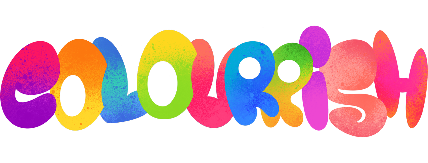 Colourrish