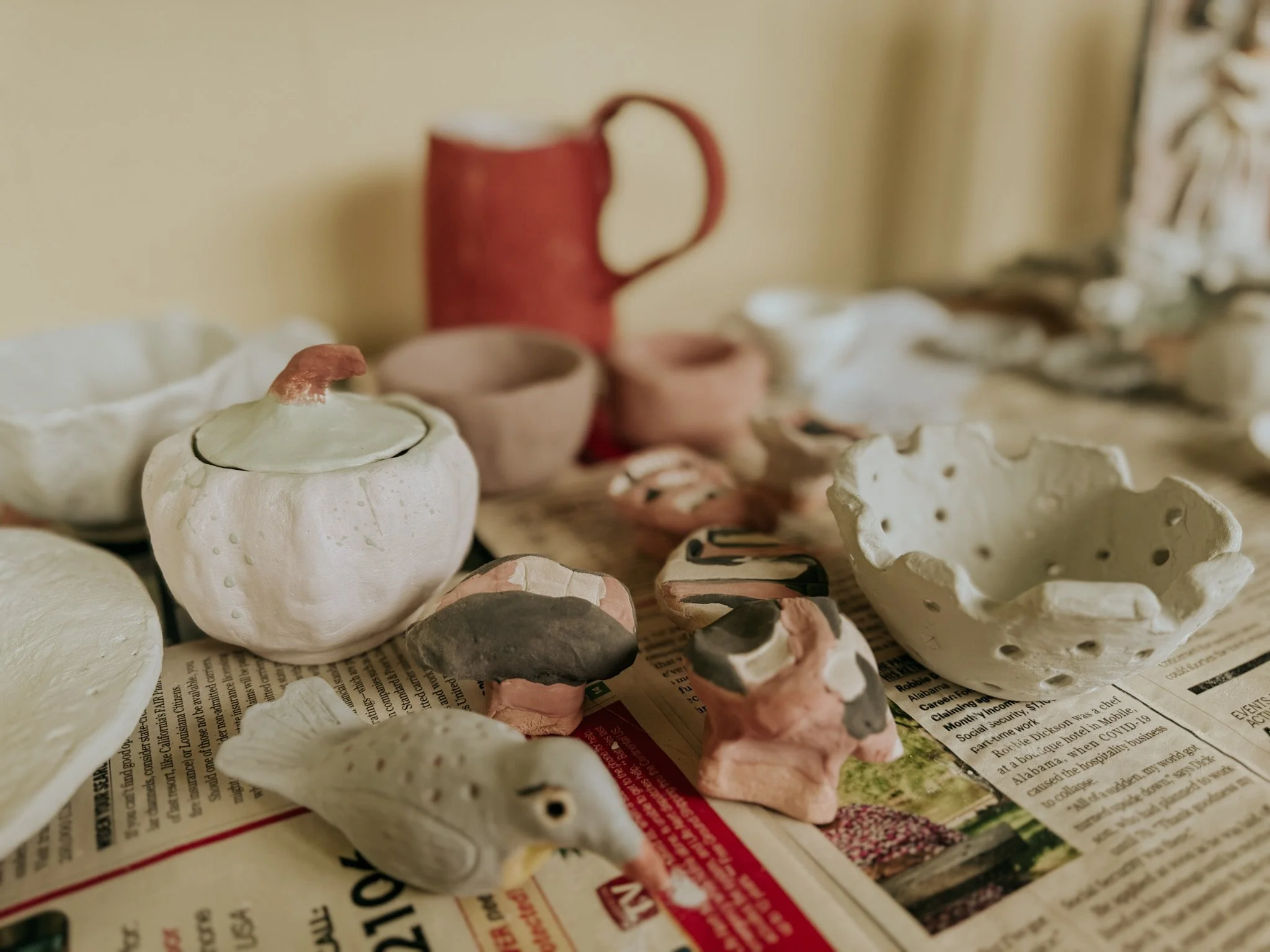 Event: Glazing Gathering | Jun 6