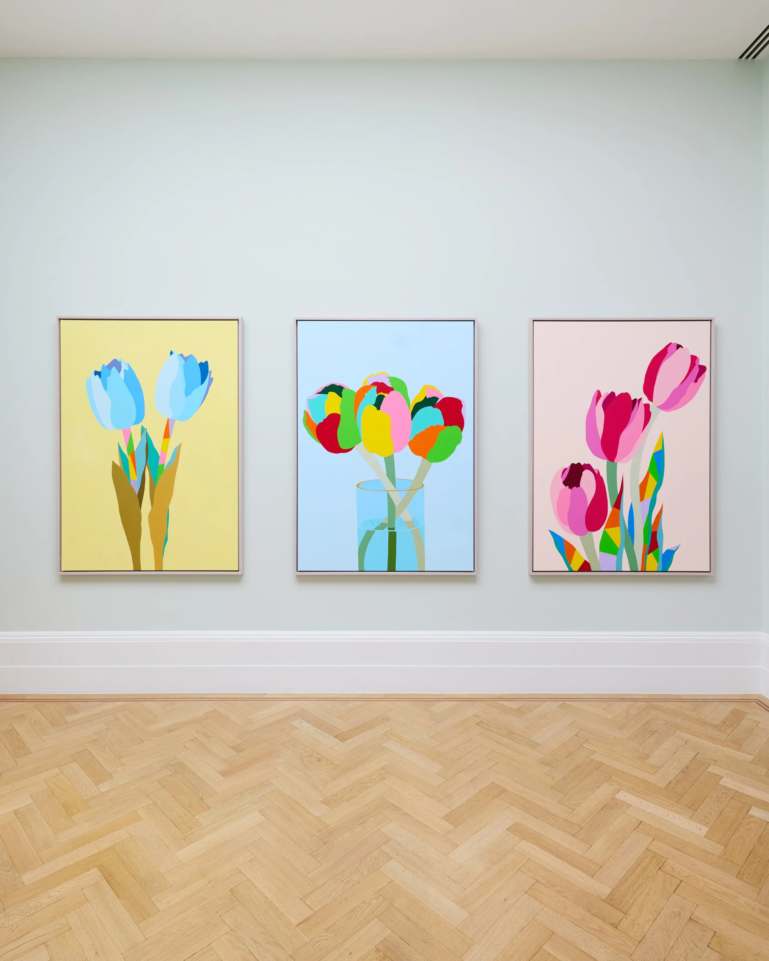 THE BEST SUMMER EXHIBITION IN LONDON?