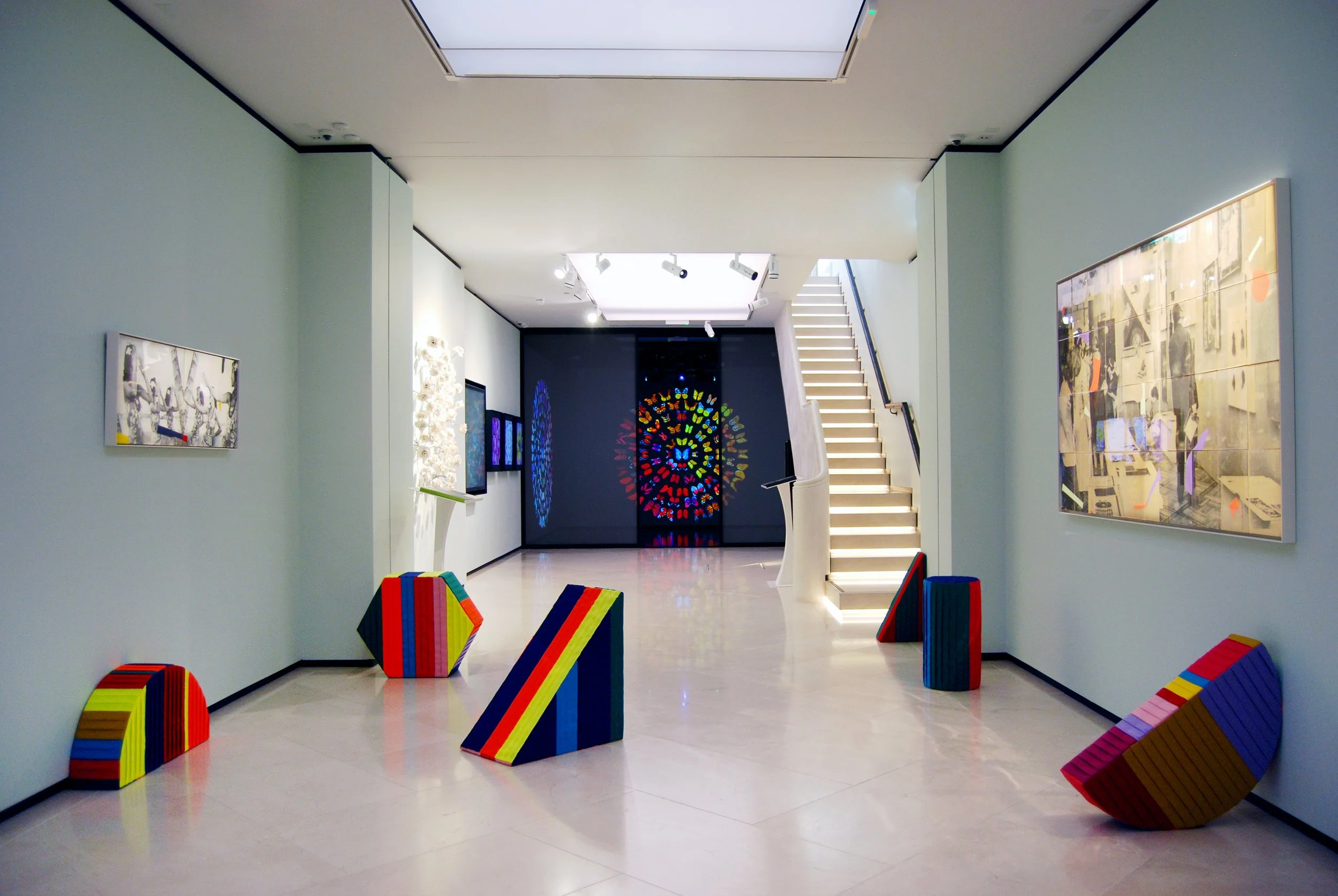 IN PLAIN SIGHT- NEW EXHIBITION