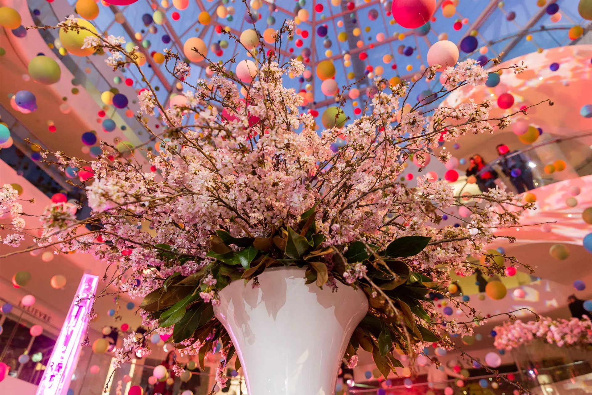 LONDON’S MUST SEE ART &amp; DESIGN FAIRS THIS SUMMER