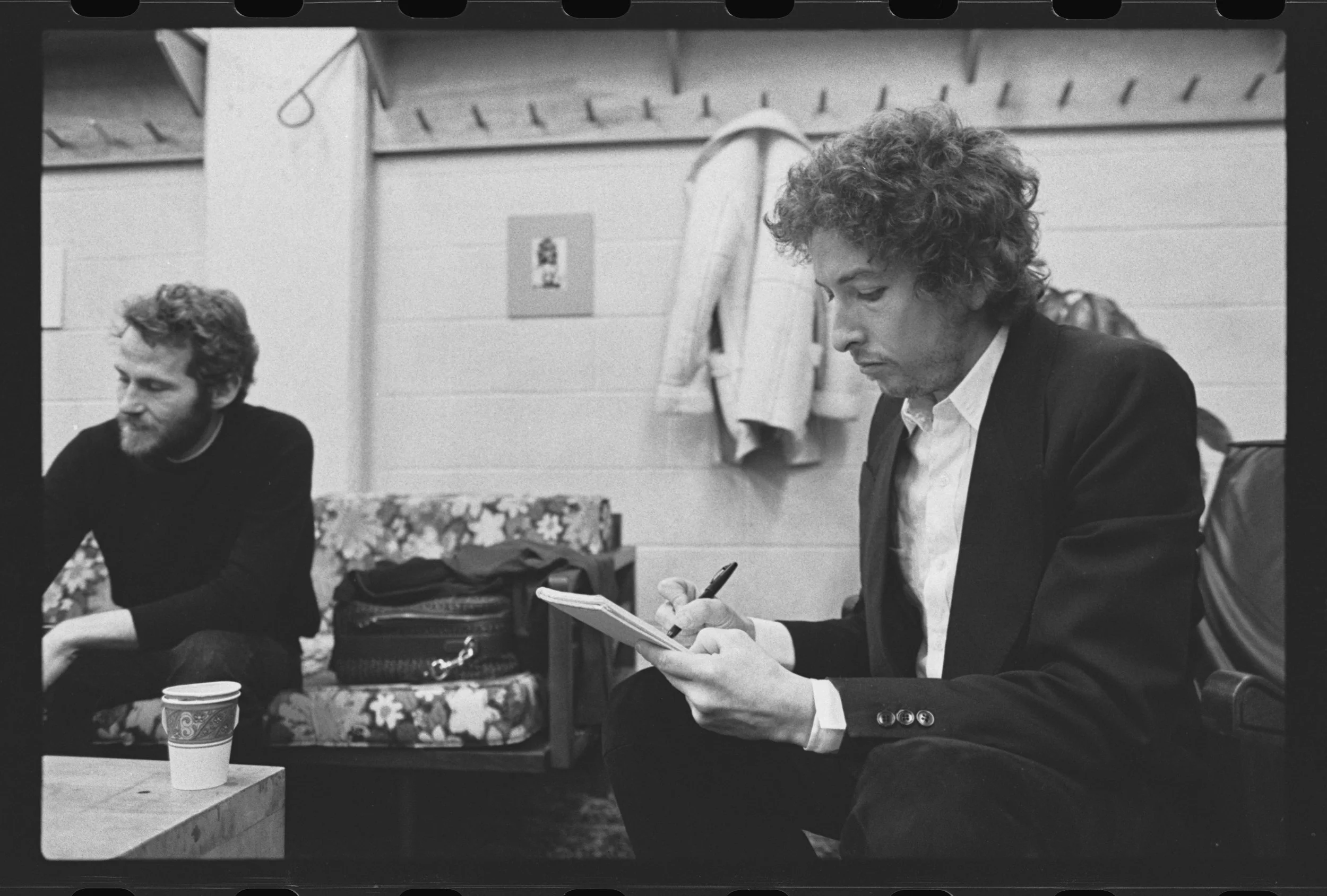 BOB DYLAN RETROSPECTRUM OPENS IN MANCHESTER 