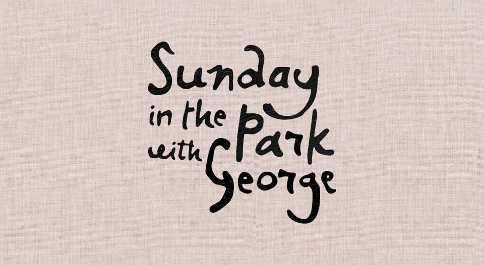 JONATHAN BAILEY AND ARIANA GRANDE TO STAR IN A NEW PRODUCTION OF SUNDAY IN THE PARK WITH GEORGE AT THE BARBICAN
