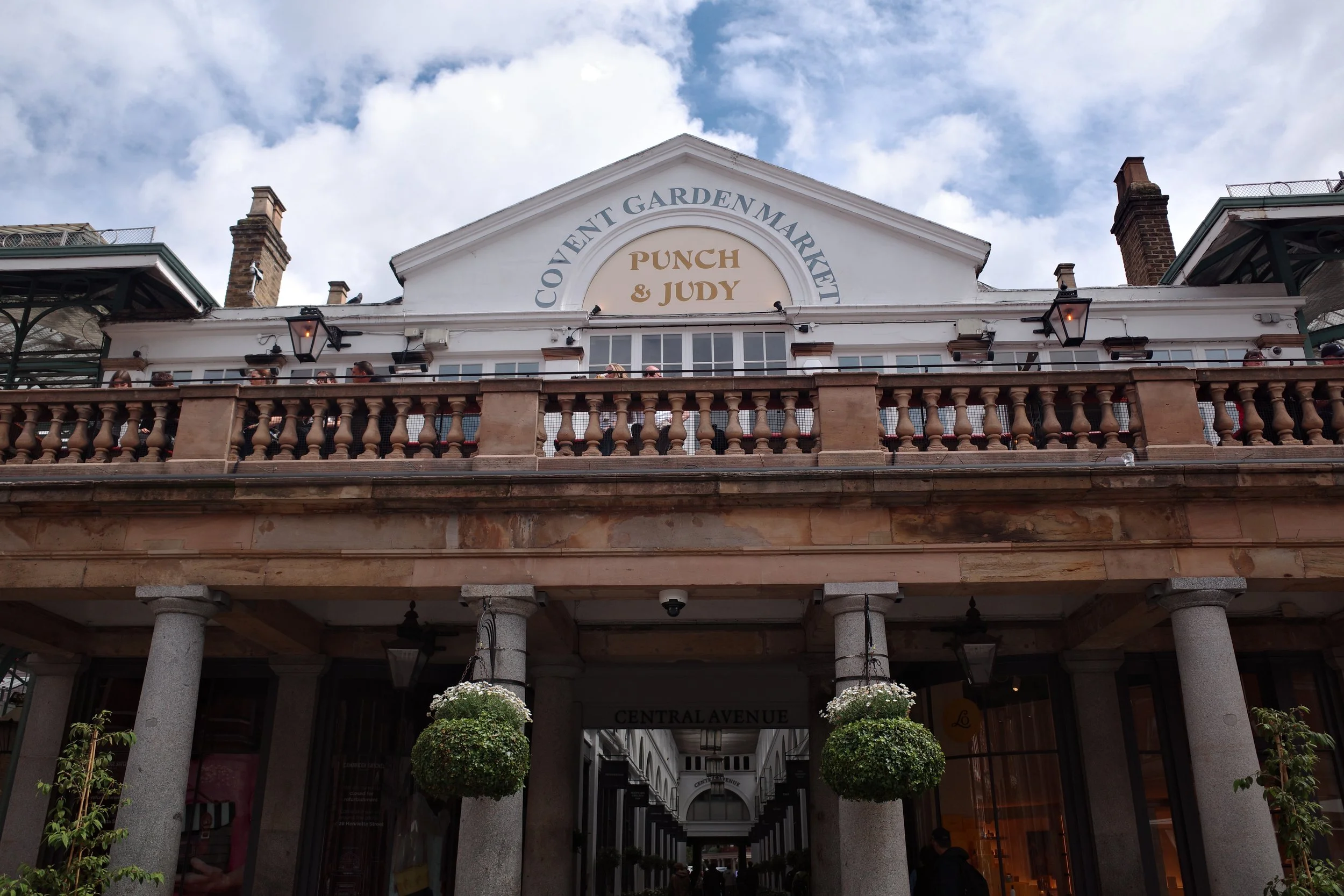 LONDON RESTAURANTS WE CAN’T STOP THINKING ABOUT
