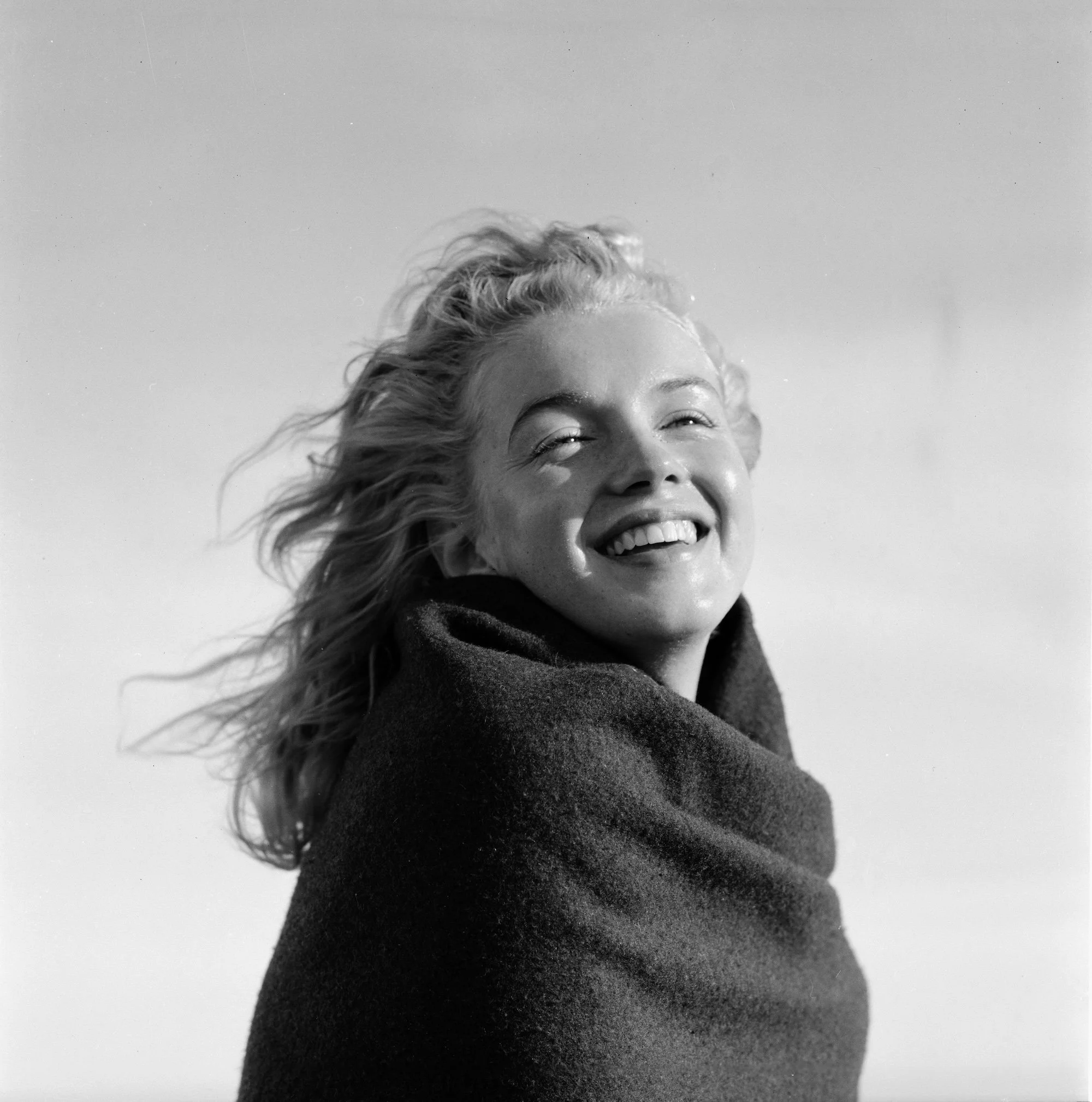 NATIONAL PORTRAIT GALLERY CELEBRATES MARILYN MONROE'S 100TH BIRTHDAY 