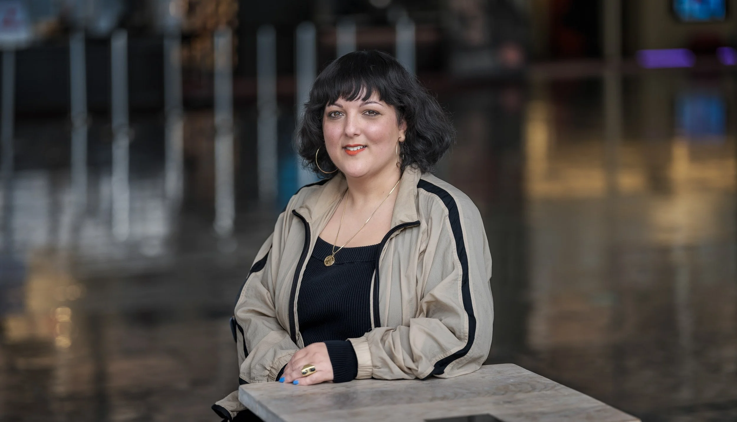 NADIA FALL ANNOUNCED AS NEW ARTISTIC DIRECTOR OF THE YOUNG VIC THEATRE