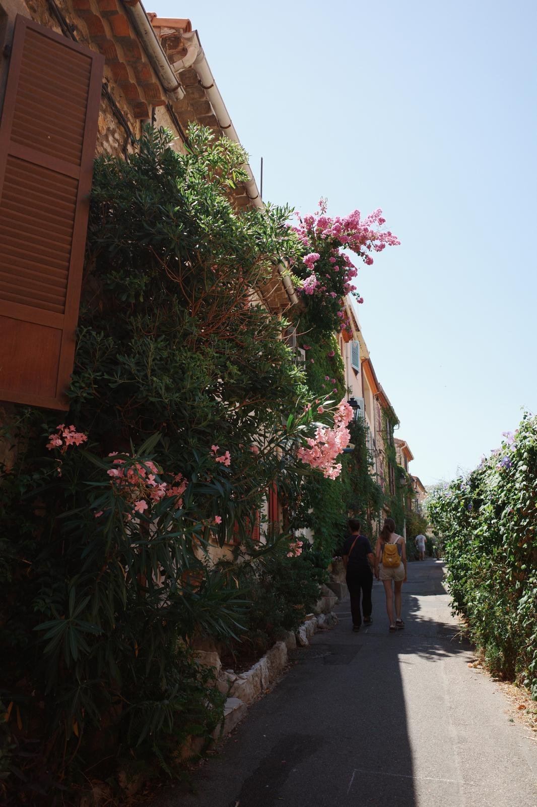 ANTIBES: THE HIDDEN GEM OF THE SOUTH OF FRANCE