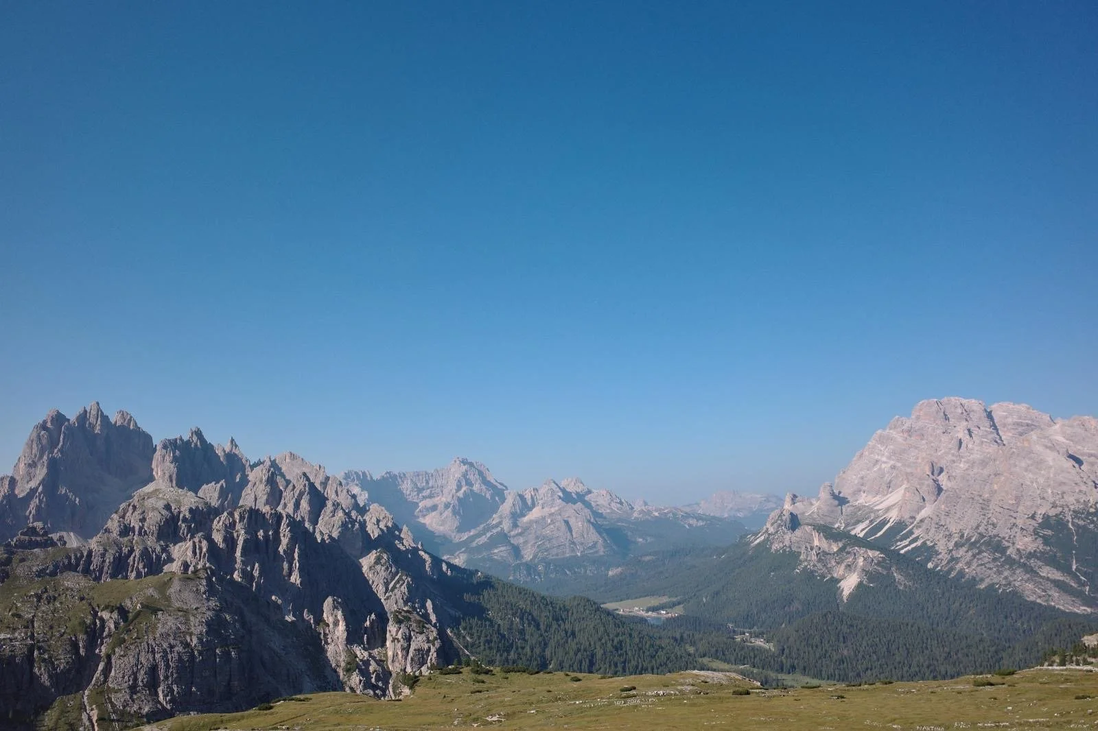 THE DOLOMITES CONTINUE TO RISE AS EUROPE'S MUST-VISIT MOUNTAIN ESCAPE