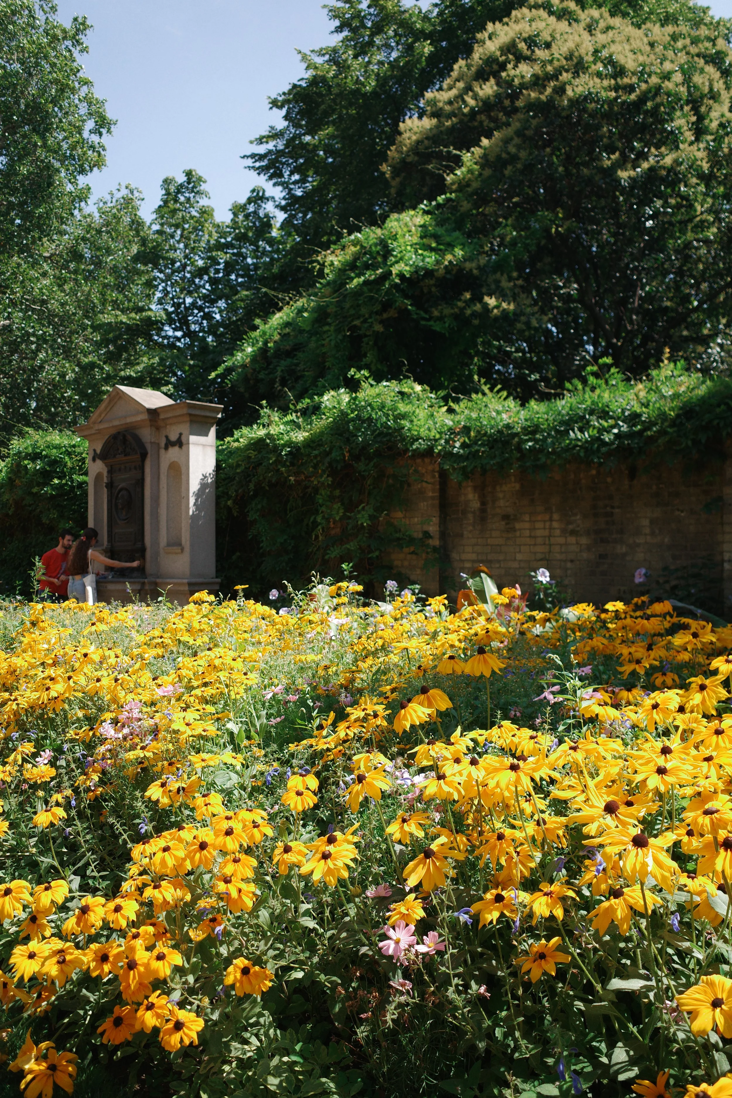 LONDON IS OFFICIALLY THE BEST CITY FOR ART