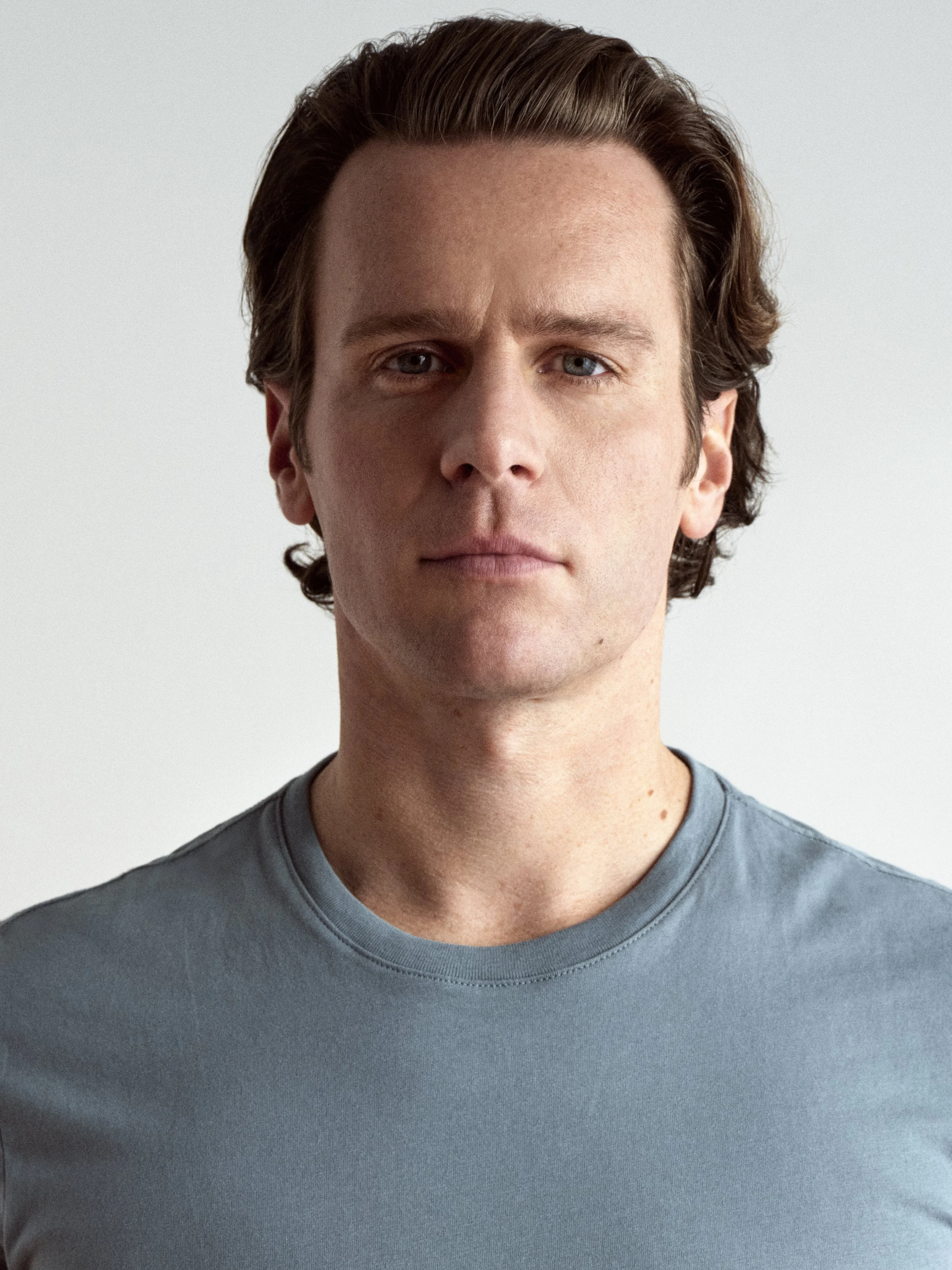 FULL CAST ANNOUNCED FOR DANIEL EVANS’ AS YOU LIKE IT, STARRING JONATHAN GROFF AS ROSALIND