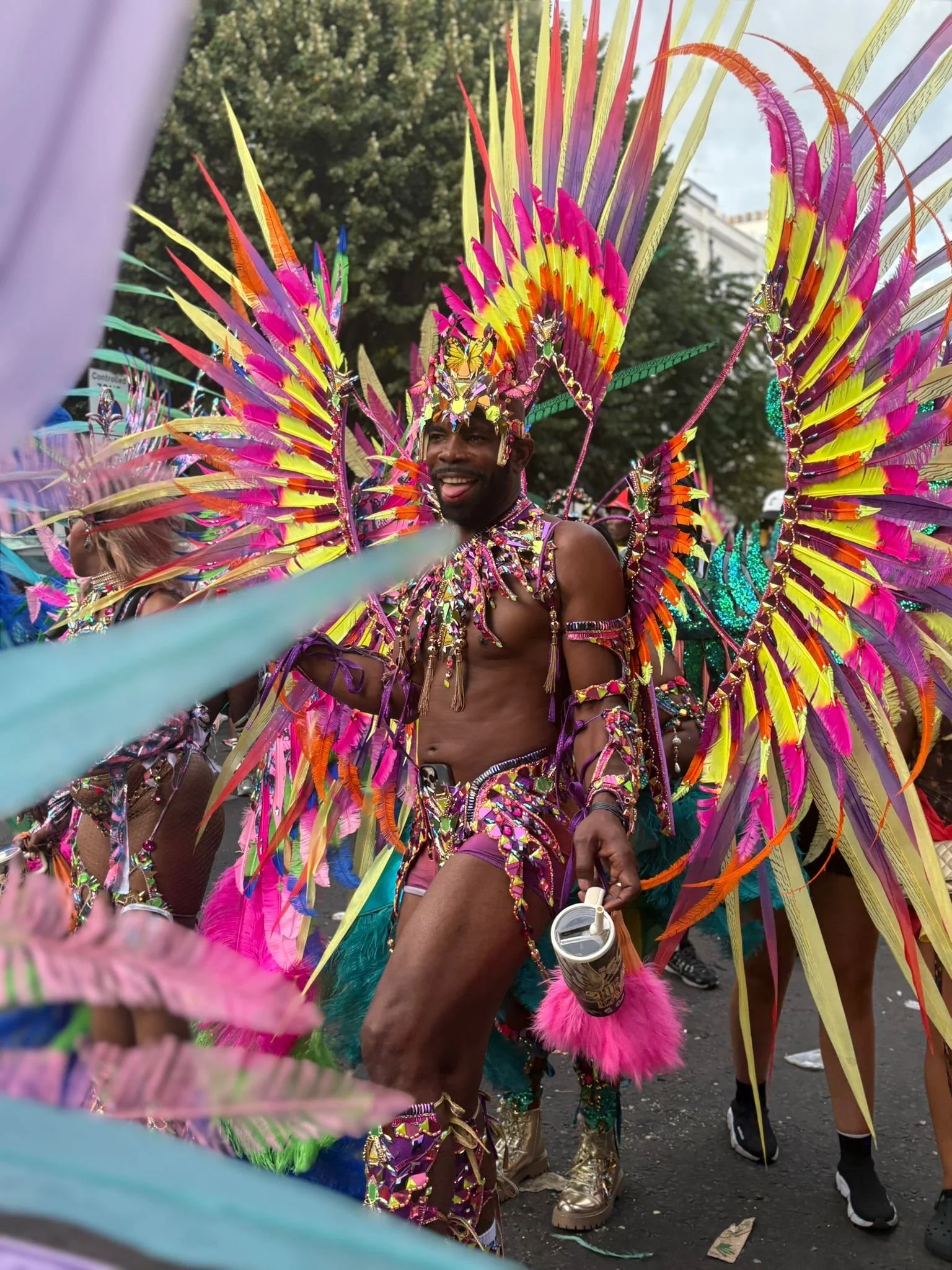 NOTTING HILL CARNIVAL 2026: SIXTY YEARS OF COLOUR, MUSIC AND CELEBRATION