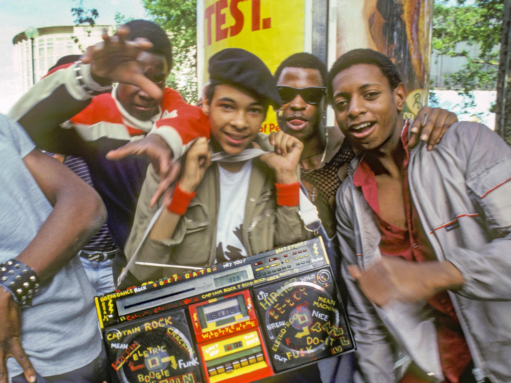 BEYOND THE STREETS LAUNCHES A NEW EXHIBITION CELEBRATING STREET CULTURE
