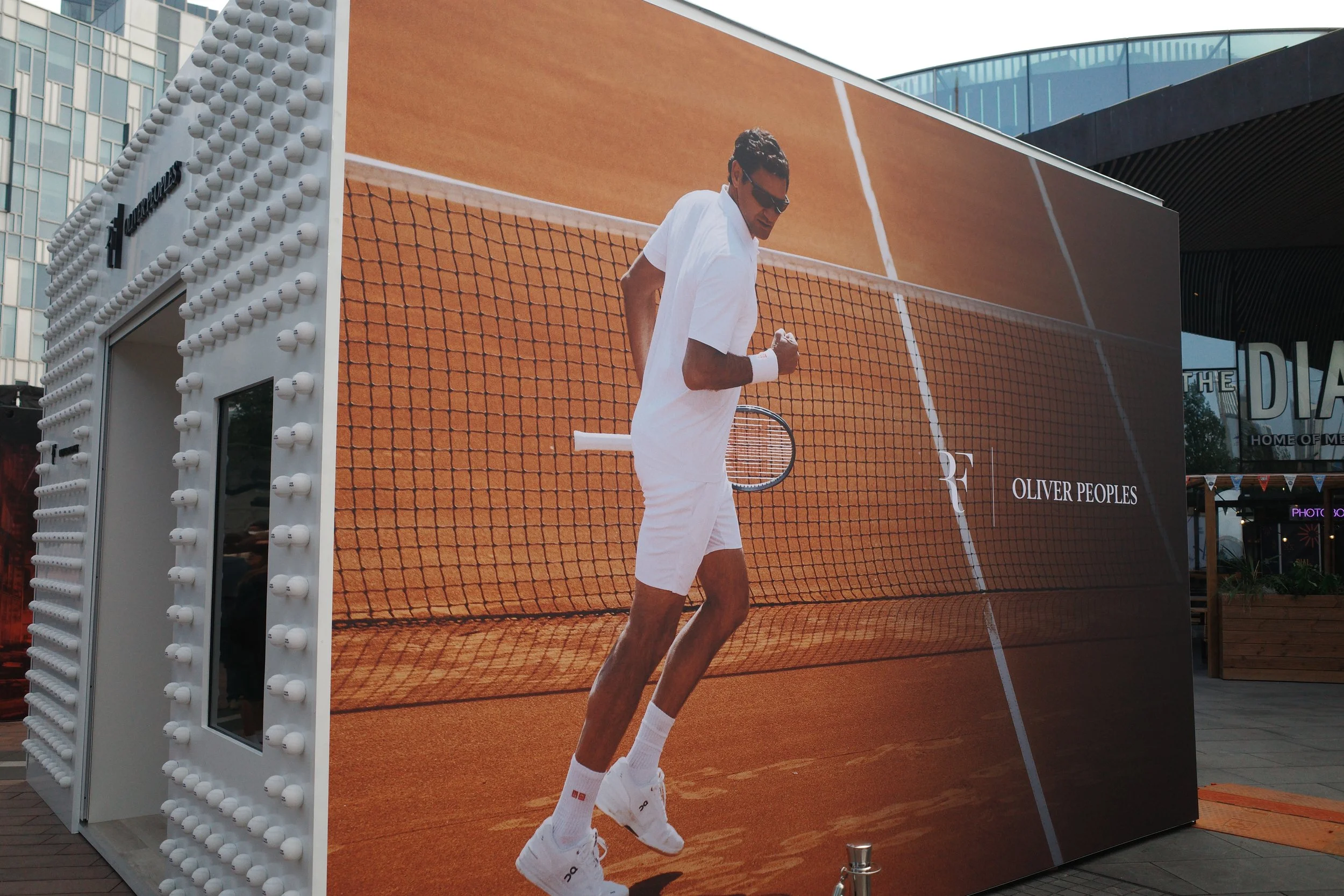 TEAM EUROPE RECLAIMS THE LAVER CUP AS TENNIS’ BIGGEST STARS LIGHT UP LONDON