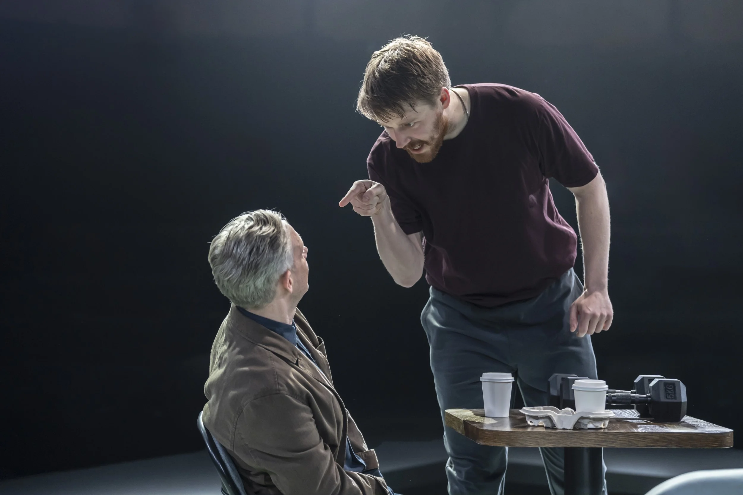 JACK LOWDEN AND MARTIN FREEMAN’S ACCLAIMED THE FIFTH STEP PREMIERES ONLINE WORLDWIDE